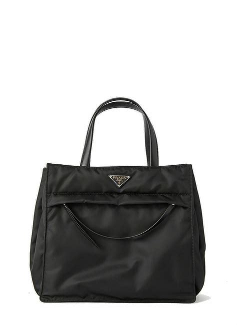 costco prada cag|Prada recycled bags.